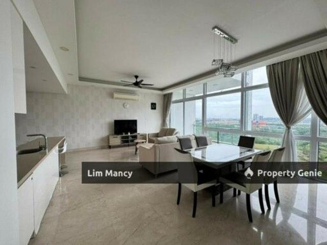 Apartment for rent in Bukit Ledang, Johor