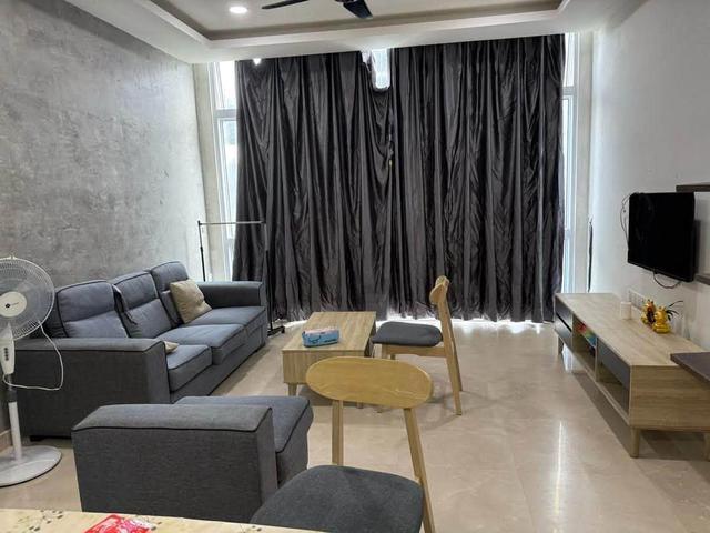 Apartment for rent in Bukit Ledang, Johor