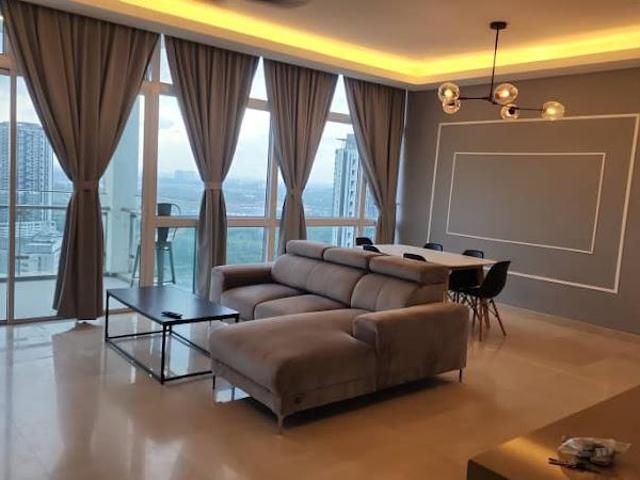 Condominium for rent in Bukit Ledang, Johor