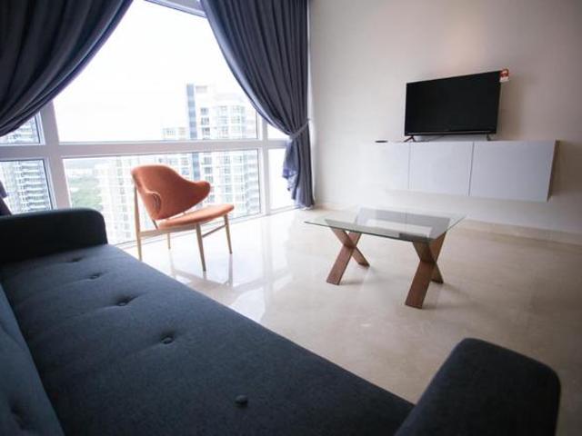 Condominium for sale in Bukit Ledang, Johor