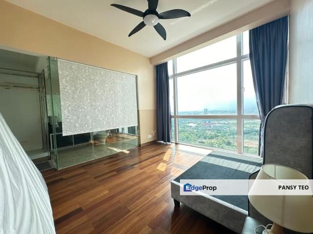 Condominium for rent in Bukit Ledang, Johor