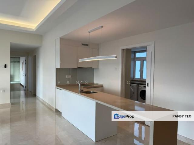 Condominium for sale in Bukit Ledang, Johor
