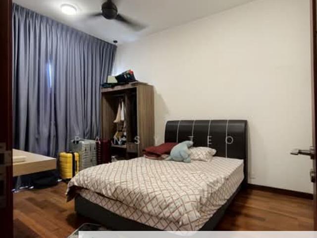 Condominium for sale in Bukit Ledang, Johor