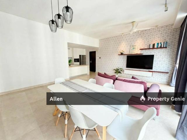 Condominium for sale in Medini, Iskandar Puteri