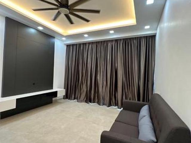 Condominium for rent in Iskandar Puteri, Johor Bahru