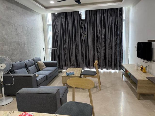 Condominium for rent in Bukit Ledang, Johor