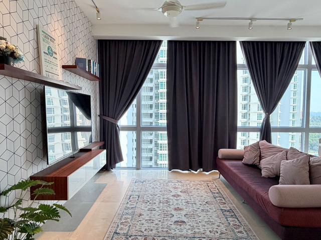 Condominium for sale in Bukit Ledang, Johor