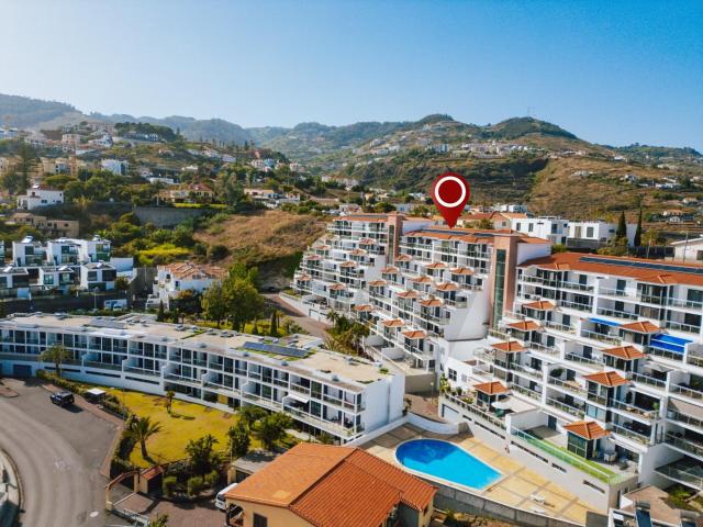 Apartamento venda em Santa Cruz, Ilha Da Madeira