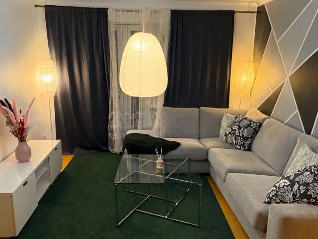 Lägenhet hyra i Njursta, Upplands Väsby