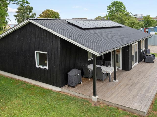 Villa til salg i Havnsø, Kalundborg