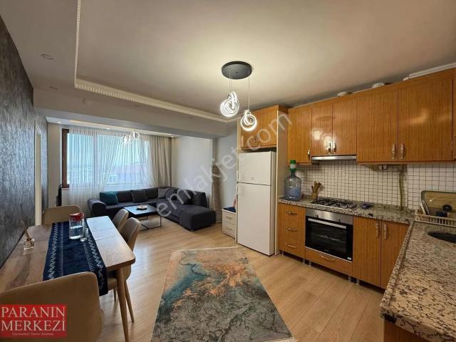 Şişli, İstanbul içerisinde kiralık mülk
