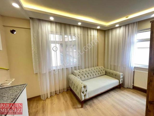 Şişli, İstanbul içerisinde kiralık mülk