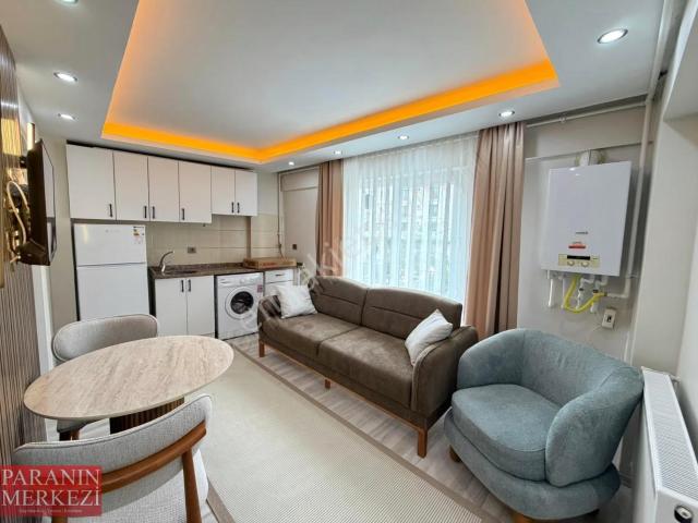 Şişli, İstanbul içerisinde kiralık mülk