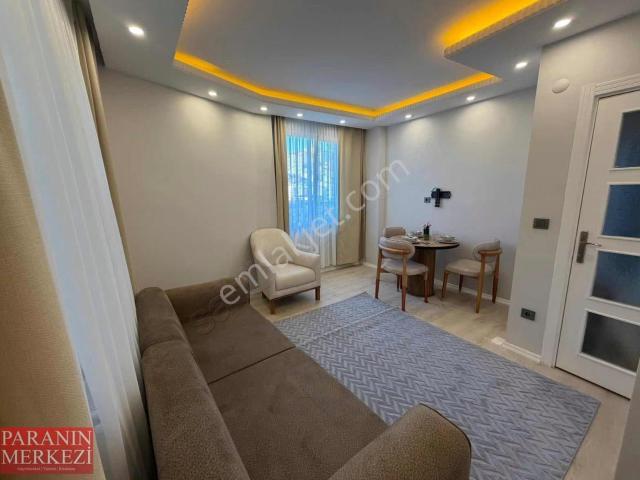 Şişli, İstanbul içerisinde kiralık mülk