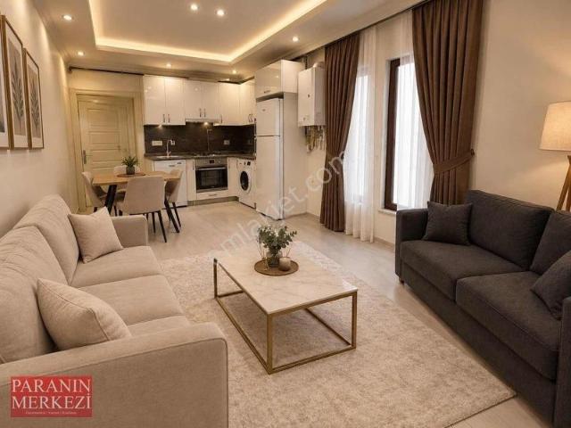 Şişli, İstanbul içerisinde kiralık mülk