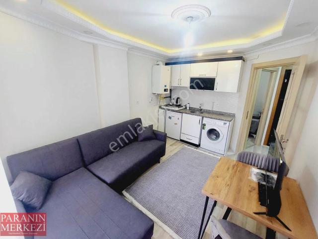 Şişli, İstanbul içerisinde kiralık mülk