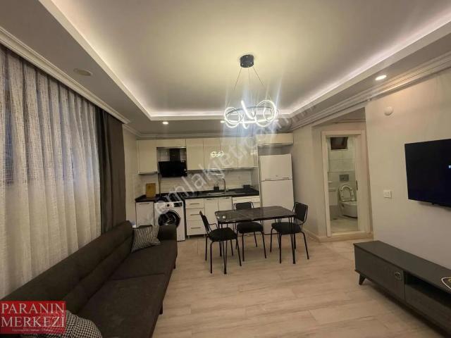 İstanbul içerisinde kiralık mülk
