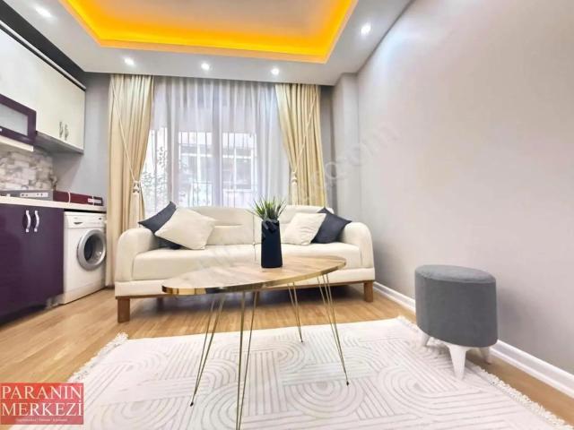 Kağithane, İstanbul içerisinde kiralık mülk