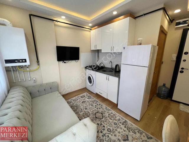 Şişli, İstanbul içerisinde kiralık mülk