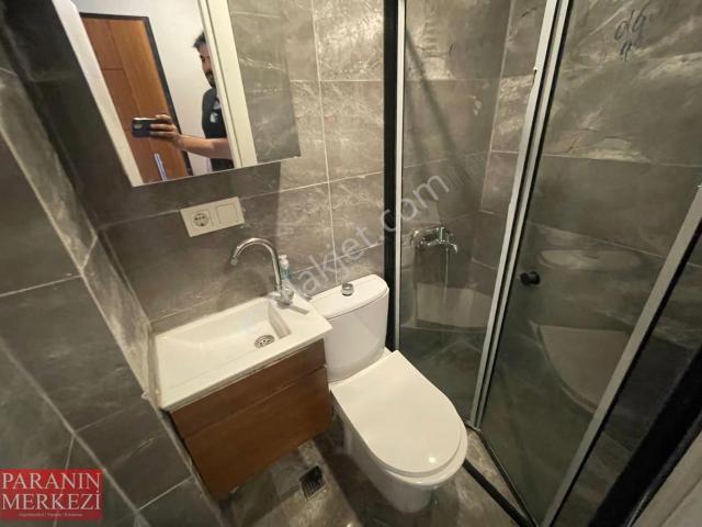 Şişli, İstanbul içerisinde kiralık mülk