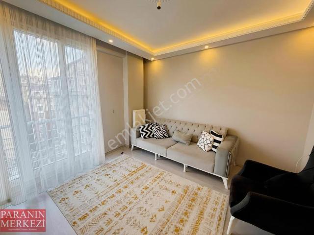 Şişli, İstanbul içerisinde kiralık mülk