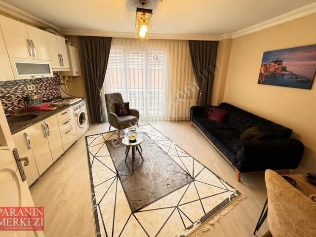 Şişli, İstanbul içerisinde kiralık mülk