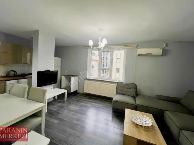 Fulya Mahallesi, Şişli içerisinde kiralık mülk
