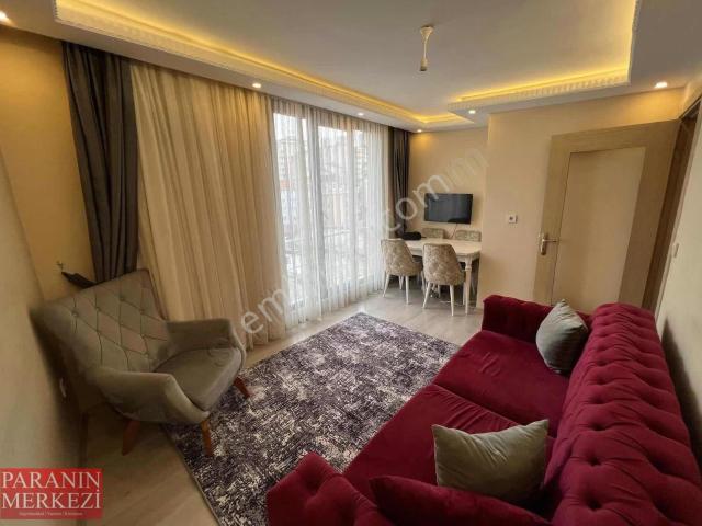 Şişli, İstanbul içerisinde kiralık mülk