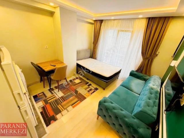 Şişli, İstanbul içerisinde kiralık mülk