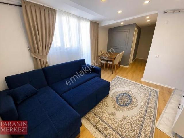 Kağithane, İstanbul içerisinde kiralık mülk