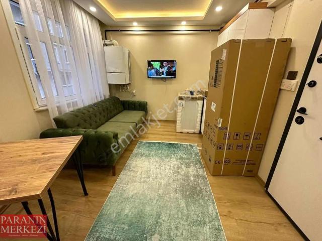 Şişli, İstanbul içerisinde kiralık mülk