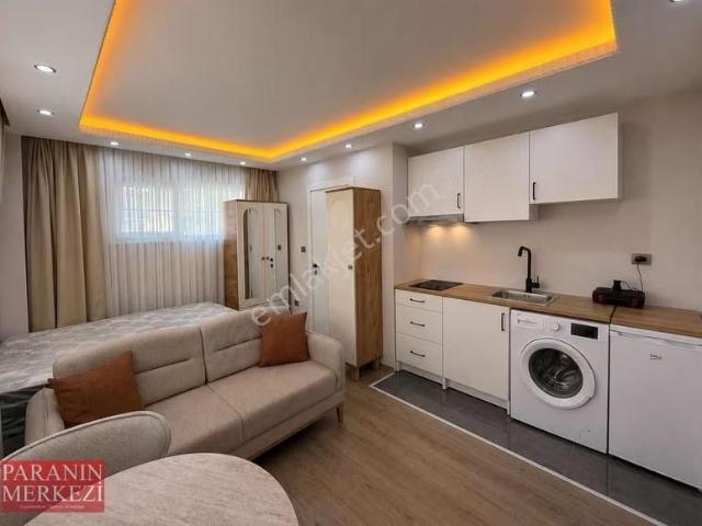 Şişli, İstanbul içerisinde kiralık mülk