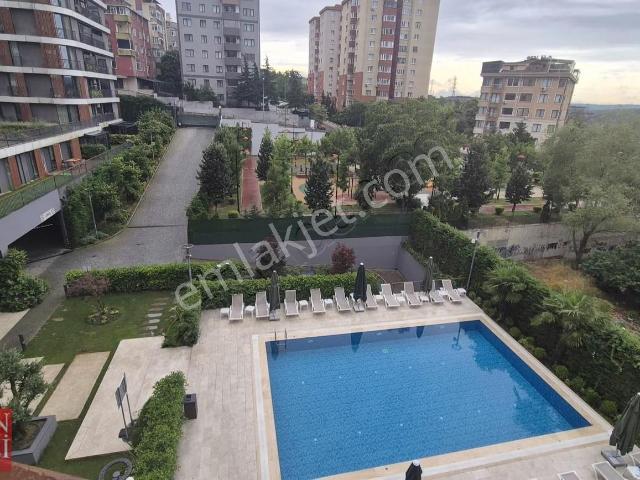 Kağithane, İstanbul içerisinde kiralık mülk