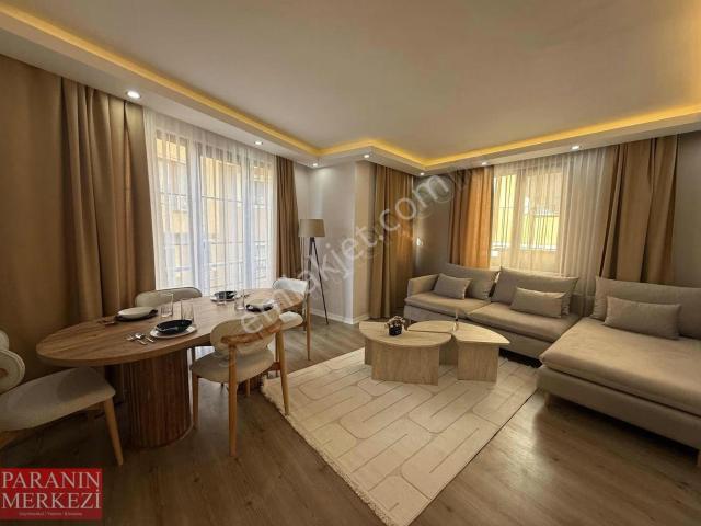 Kağithane, İstanbul içerisinde kiralık mülk