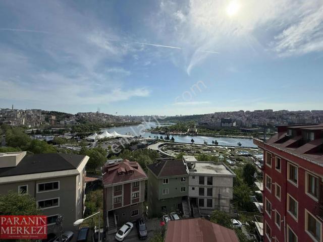 Beyoğlu, İstanbul içerisinde kiralık mülk
