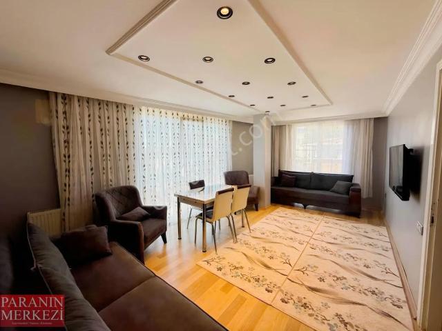Beyoğlu, İstanbul içerisinde kiralık mülk