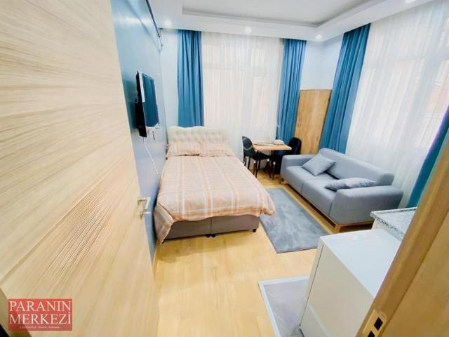 Çağlayan Mahallesi, Kâğıthane içerisinde kiralık mülk