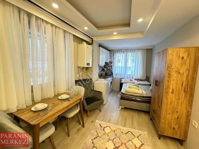 Şişli, İstanbul içerisinde kiralık mülk