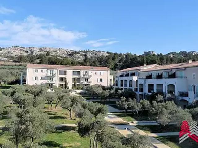 Appartement vente à Arles, Paradou