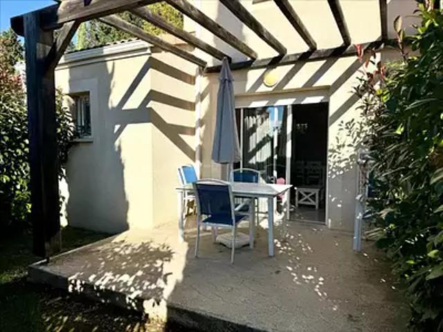Appartement vente à Arles, Paradou