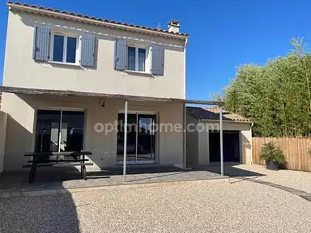 Maison vente à Arles, Paradou