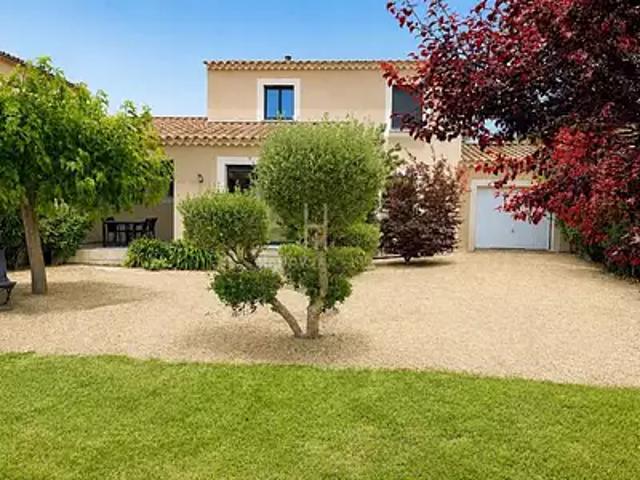 Maison vente à Les Seniorales, Paradou
