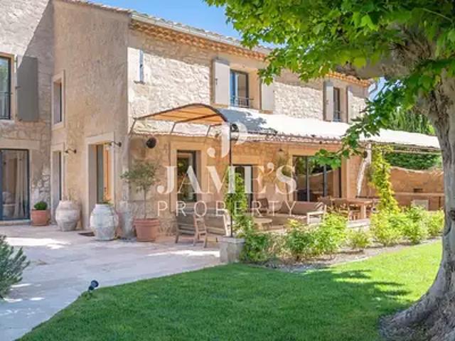 Maison vente à Les Seniorales, Paradou