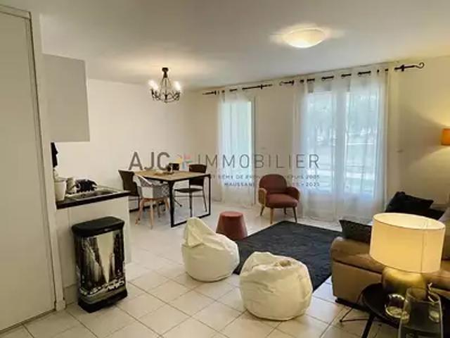 Appartement location à Arles, Paradou