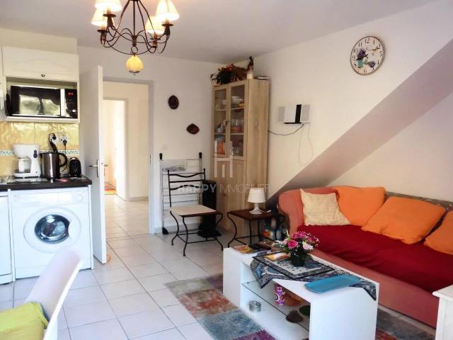 Appartement vente à Arles, Paradou