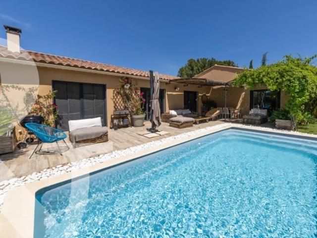 Maison vente à Arles, Paradou