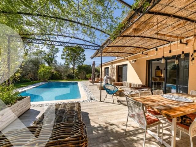 Maison vente à Arles, Paradou