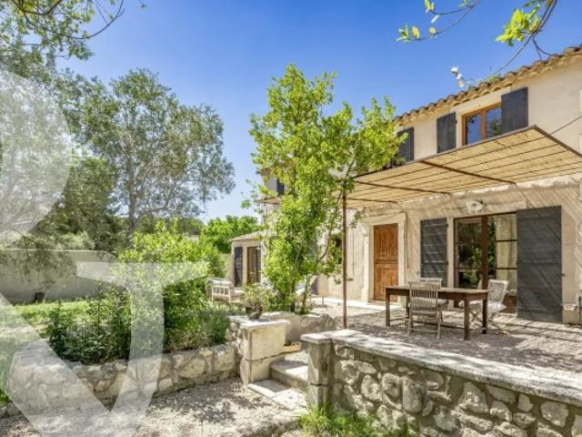 Maison vente à Arles, Paradou