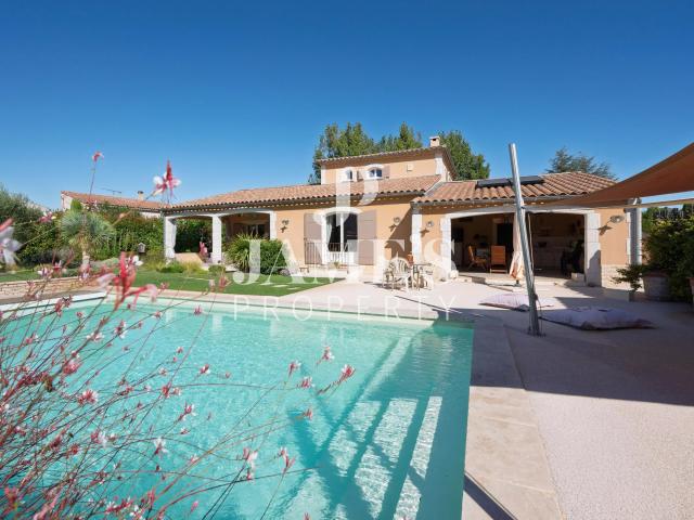 Maison vente à Paradou, Bouches-du-Rhône