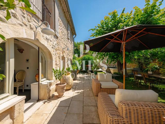 Maison vente à Arles, Paradou